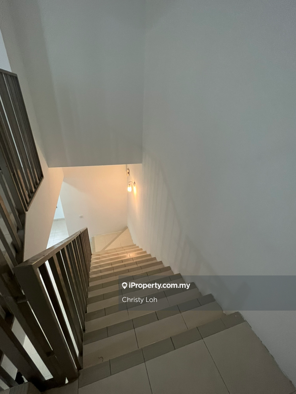 2-storey Terraced House for Rent in Ecohill Eco Majestic, Semenyih by Christy Loh - iProperty.com.my