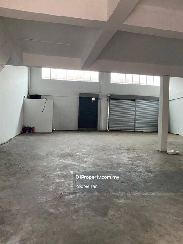Terrace Factory for Rent in kulai, Kulai by Robbie Tan - iProperty.com.my