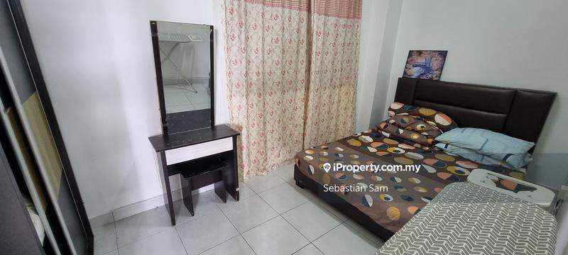 Service Residence for Rent in Main Place Residence by Sebastian Sam - iProperty.com.my