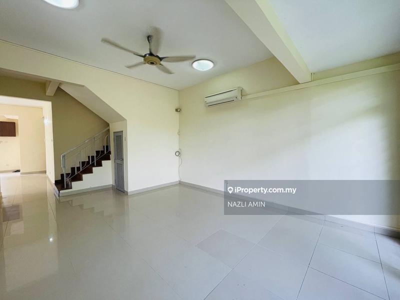 Rumah Berkembar untuk Dijual di Presint 15, Putrajaya oleh NAZLI AMIN - iProperty.com.my
