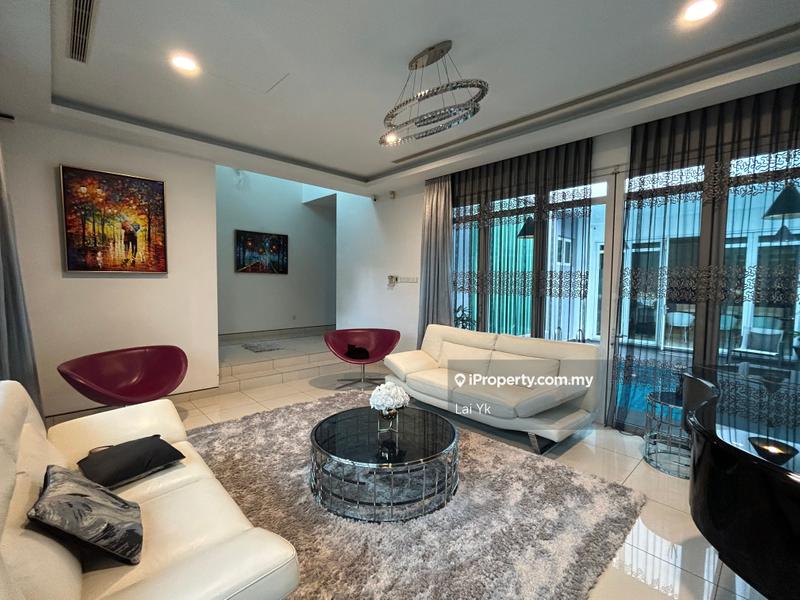 Bungalow House for Sale in USJ Heights, Subang Jaya by Lai Yk - iProperty.com.my