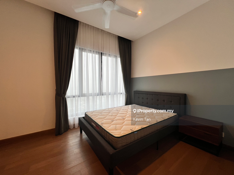 For Rent - Bangsar Hill Park