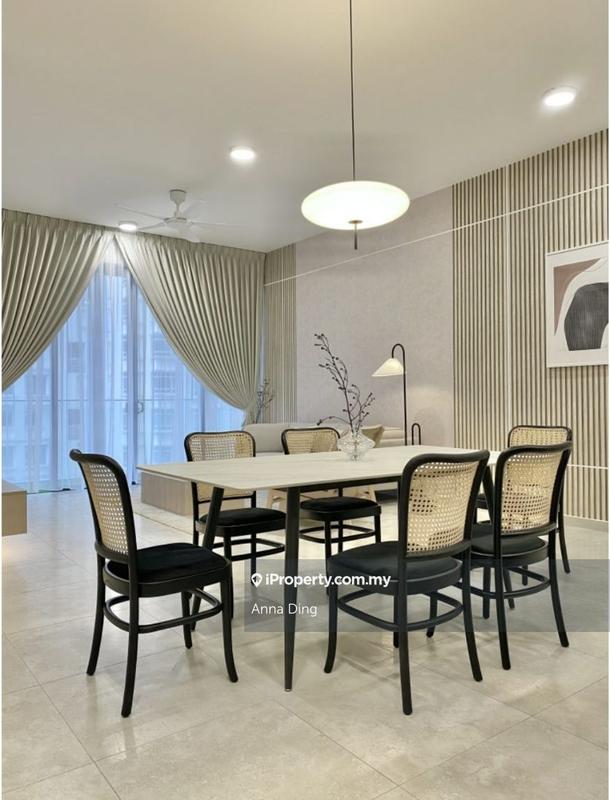 For Rent - Trinity Pentamont