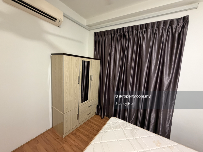 For Rent - Arte Condominium