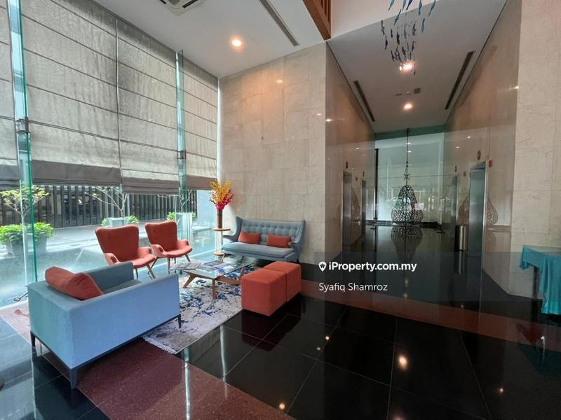 Condominium for Sale in Verticas Residensi by Syafiq Shamroz - iProperty.com.my