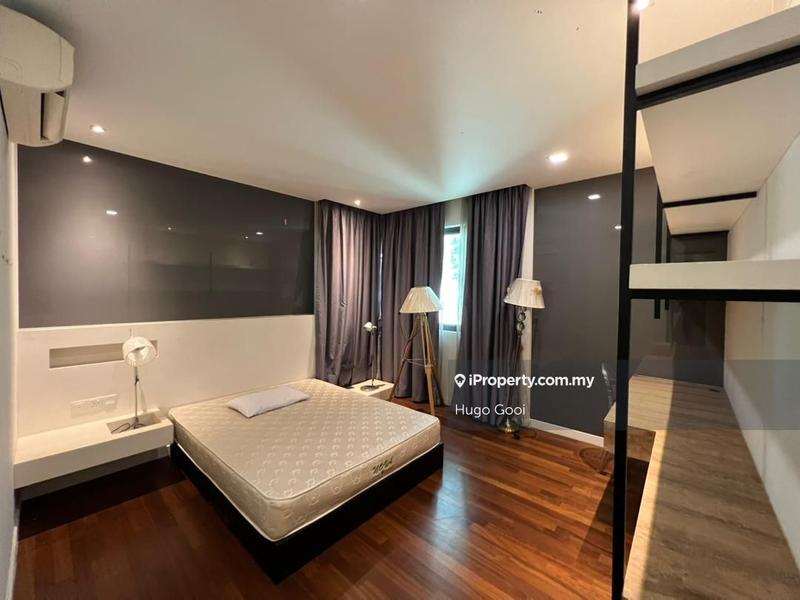 Bungalow House for Rent in Kuchai Lama, Kuala Lumpur by Hugo Gooi - iProperty.com.my