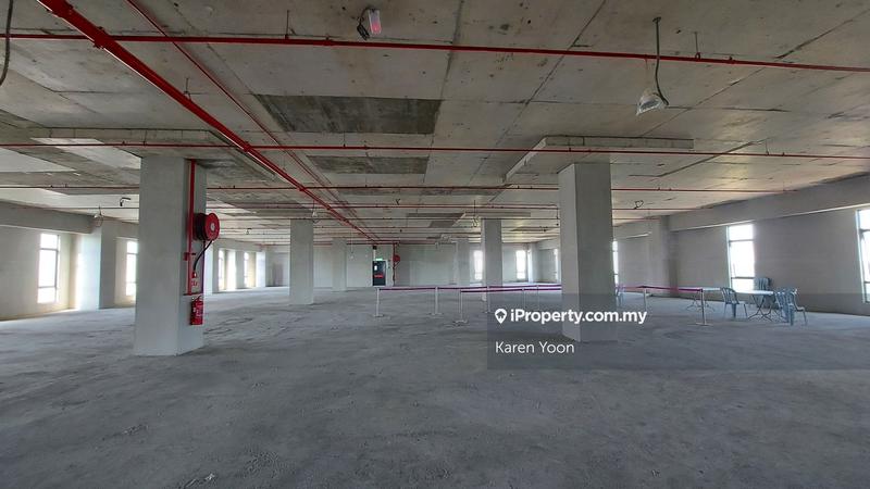 Pejabat untuk Disewa di Kota Kemuning, Shah Alam oleh Karen Yoon - iProperty.com.my