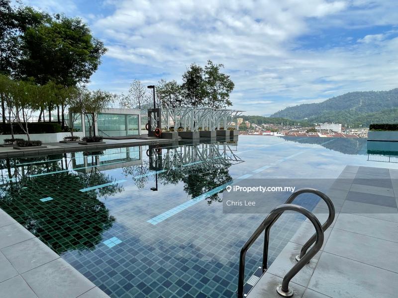 Kediaman Servis untuk Dijual di You Residences @ You City oleh Chris Lee - iProperty.com.my