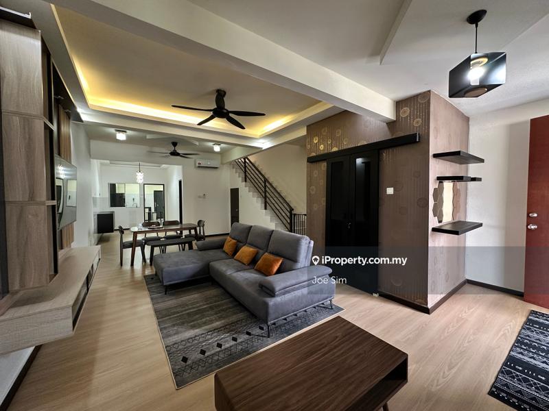 2-storey Terraced House for Sale in Taman Tanjung Puteri Resort, Pasir Gudang by Joe Sim - iProperty.com.my