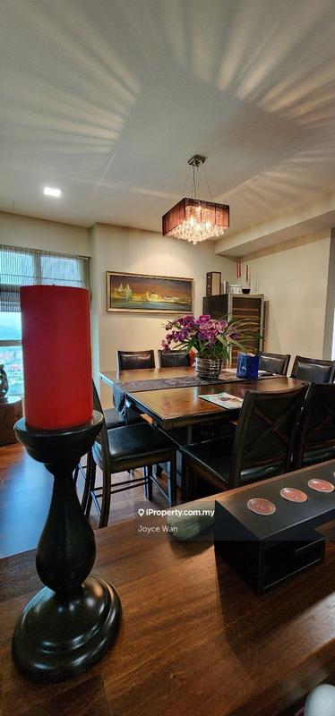 Condominium for Sale in Kiaramas Cendana by Joyce Wan - iProperty.com.my