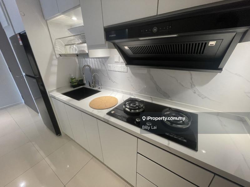 Service Residence for Sale in Sunway Avila Residences by Billy Lai - iProperty.com.my