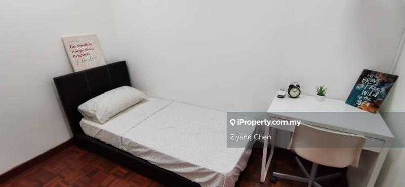 Rumah Berangkai 2 Tingkat untuk Dijual di Subang Bestari, Shah Alam oleh Ziyang Chen - iProperty.com.my
