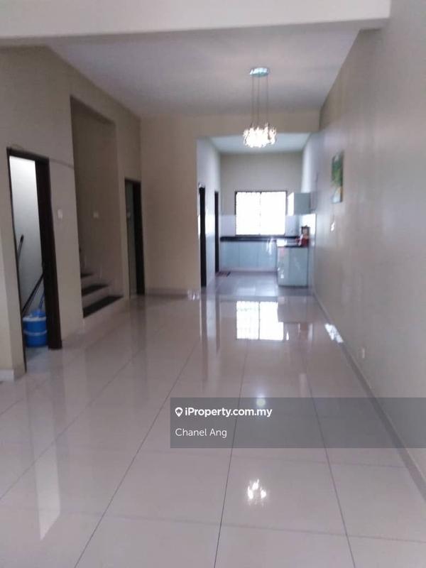 2-storey Terraced House for Rent in Taman Seri Austin, Tebrau by Chanel Ang - iProperty.com.my