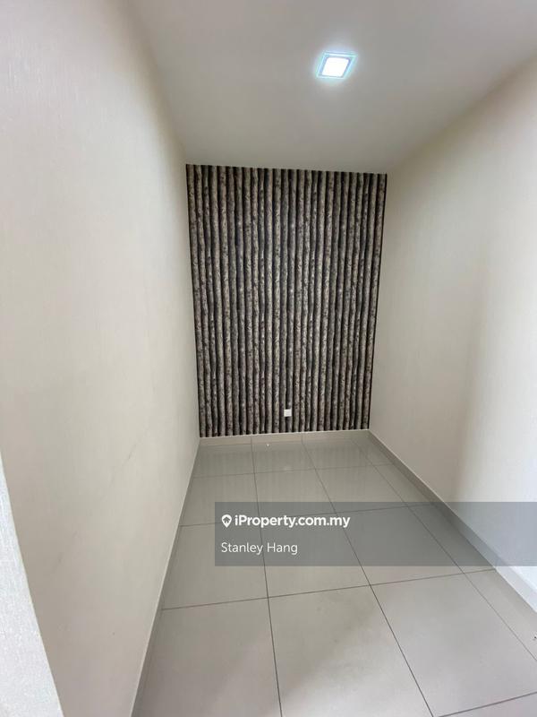 Service Residence for Rent in TRiGON Luxury Residences by Stanley Hang - iProperty.com.my