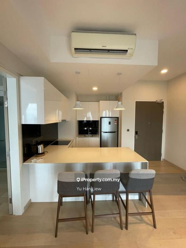 Residensi Servis untuk Disewa di Star Residences One oleh Yu Han Liew - iProperty.com.my