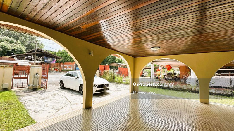 Banglo untuk Dijual di smb5k, Petaling Jaya oleh Michael Yeo - iProperty.com.my