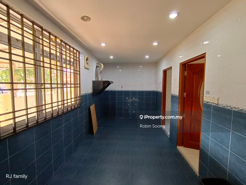 Bungalow House for Sale in Taman Merbok, Bukit Baru by Robin Soong - iProperty.com.my