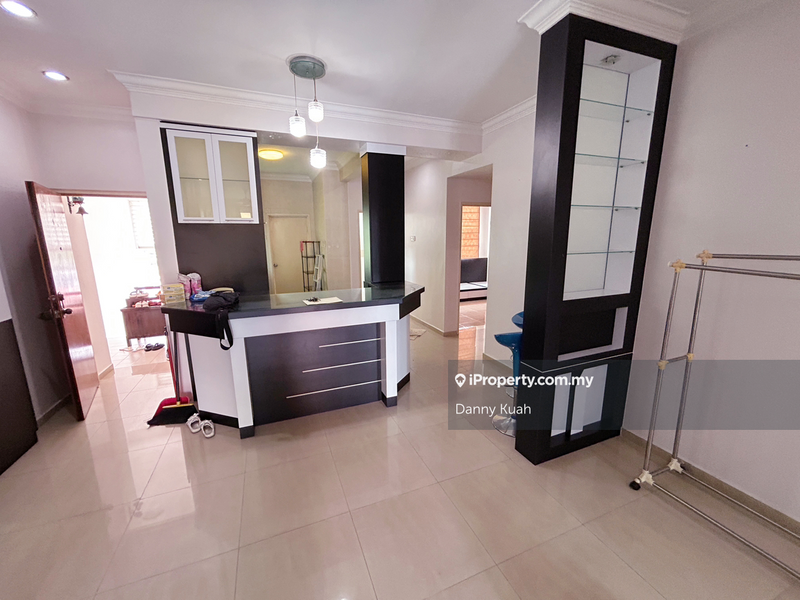 Kondominium untuk Dijual di Klebang 8 oleh Danny Kuah - iProperty.com.my
