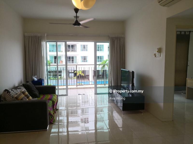 Condominium for Sale in Ken Damansara 2 by Ava Wong - iProperty.com.my
