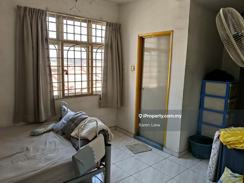 Apartment for Sale in Greenview Apartment by Karen Liew - iProperty.com.my