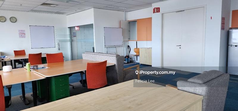 For Sale - Q Sentral