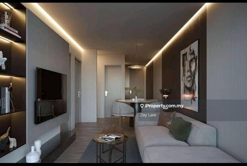 Apartment for Sale in Campus Hub by Jay Law - iProperty.com.my