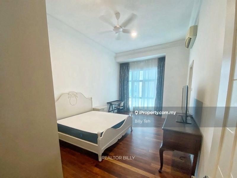 Condominium for Sale in Fettes Residence by Billy Teh - iProperty.com.my