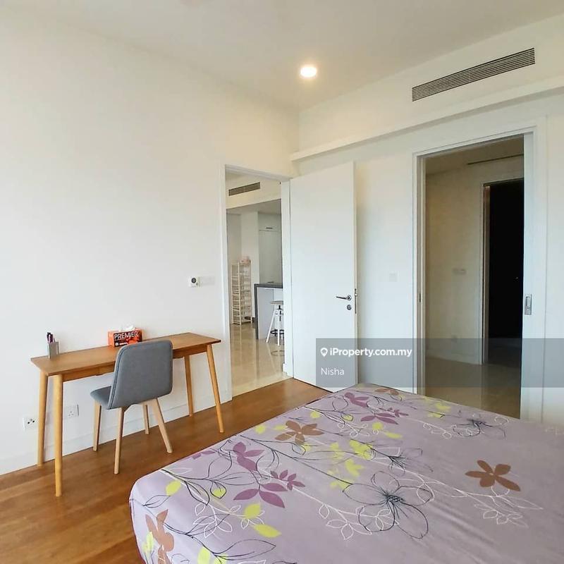 Residensi Servis untuk Dijual di The Sentral Residences oleh Nisha - iProperty.com.my