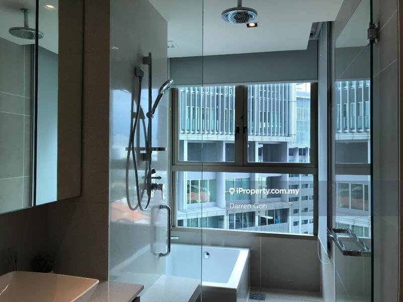 Service Residence for Rent in Stonor 3 by Darren Goh - iProperty.com.my