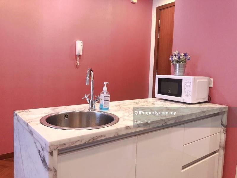 Service Residence for Sale in Straits Quay (The Suites at Waterside) by Gina Tan - iProperty.com.my