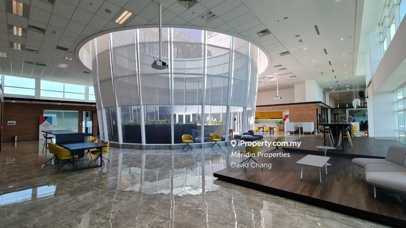 Office untuk Dijual di Kl Sentral, Kuala Lumpur oleh David Chang - iProperty.com.my