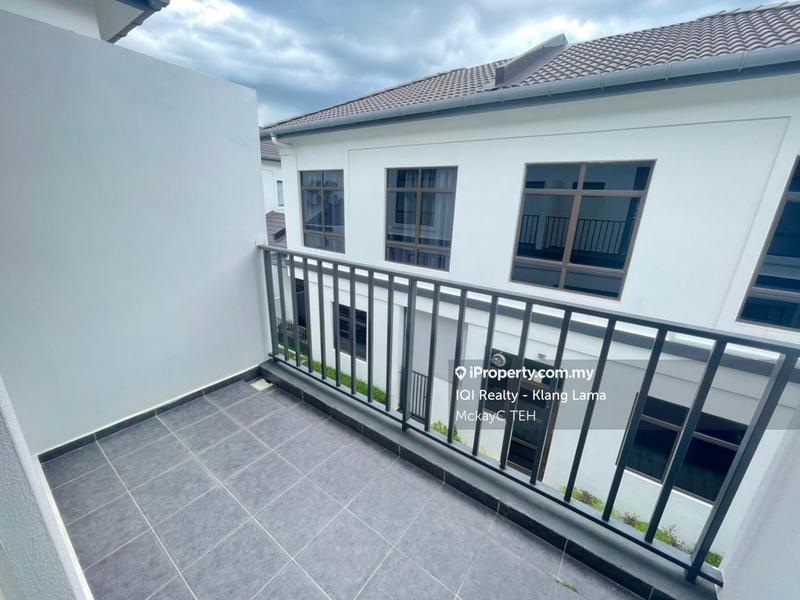Semi-Detached House for Sale in AVENHAM GARDEN ECO GRANDEUR PUNCAK ALAM, Puncak Alam by MckayC TEH - iProperty.com.my
