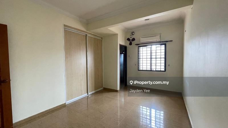 Semi-Detached House for Sale in Taman Overseas Union (Taman Oug), Jalan Klang Lama (Old Klang Road) by Jayden Yee - iProperty.com.my
