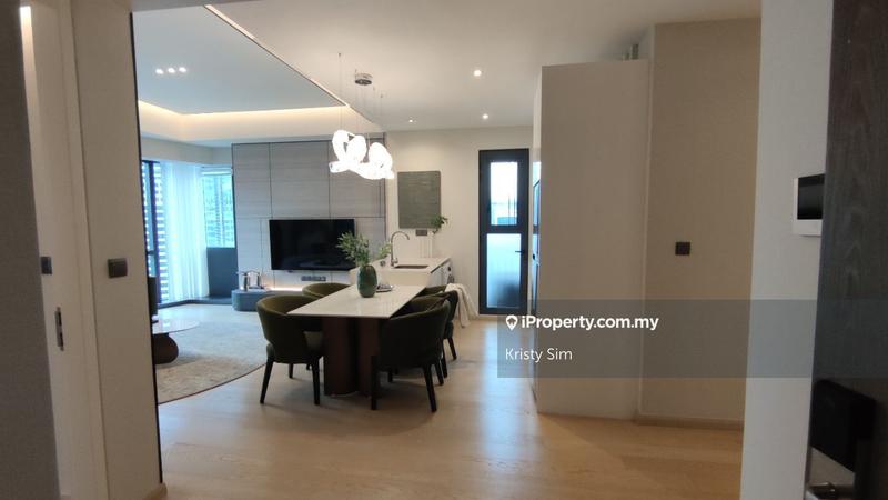 For Sale - Star Residences Two