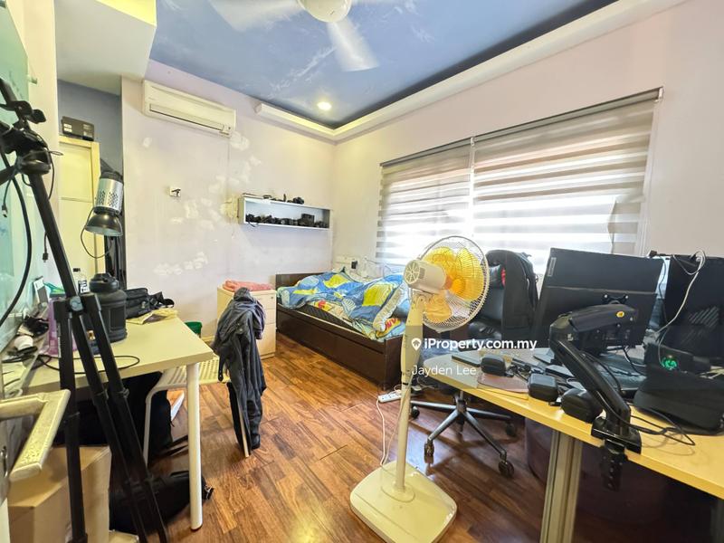 Rumah Berangkai 2 Tingkat untuk Dijual di 4c9b0, Puchong oleh Jayden Lee - iProperty.com.my