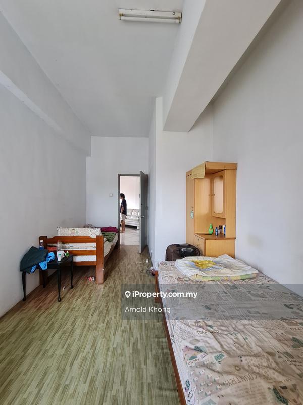 Condominium for Sale in Menara Seputih by Arnold Khong - iProperty.com.my