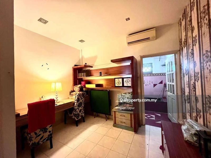 2-storey Terraced House for Sale in Happy Garden, OUG, Sri Petaling, Kuchai Lama, Jalan Klang Lama (Old Klang Road) by Jon Low - iProperty.com.my