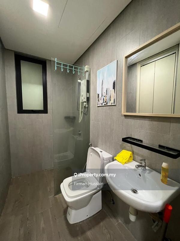 Service Residence for Sale in Geo Bukit Rimau by Firman Hussain - iProperty.com.my