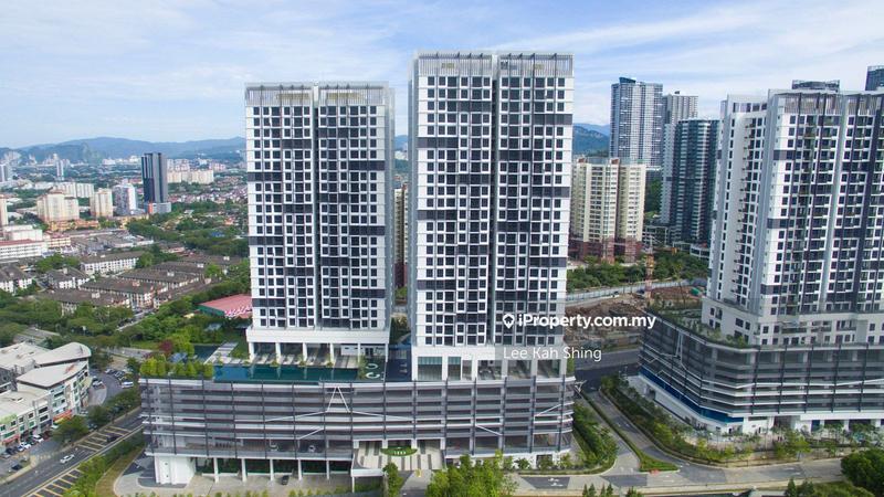 For Sale - Fera Residence @ The Quartz WM