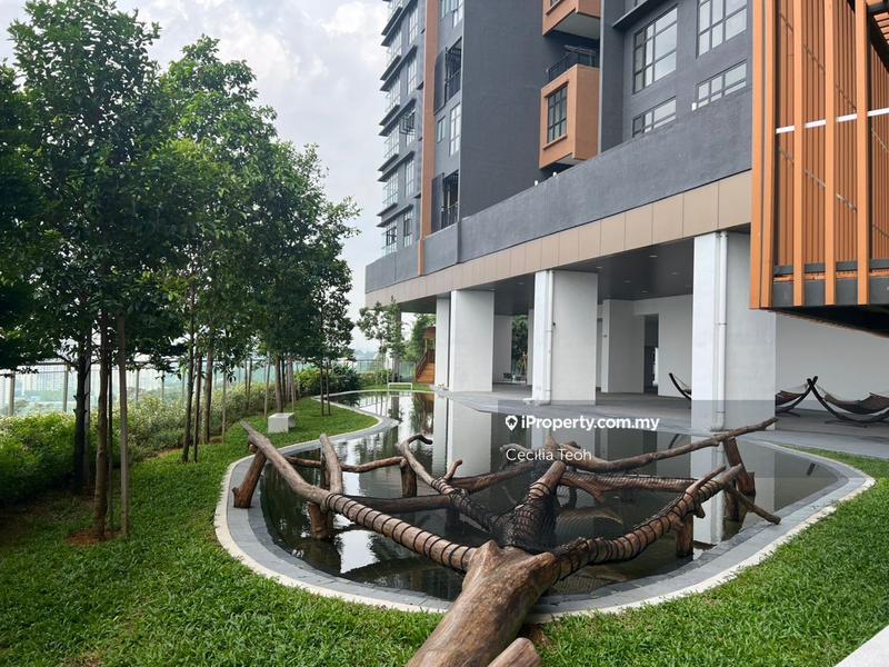 For Sale - Damansara Seresta