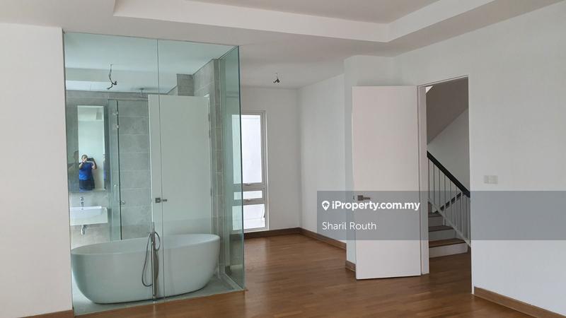 2.5-storey Terraced House for Sale in u17u4, Putrajaya by Sharil Routh - iProperty.com.my