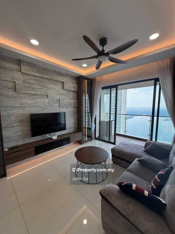 For Rent - Amberside @ Country Garden Danga Bay
