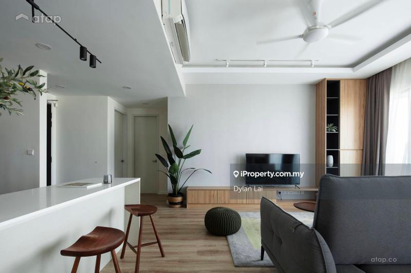 Kediaman Servis untuk Dijual di The Vybe oleh Dylan Lai - iProperty.com.my