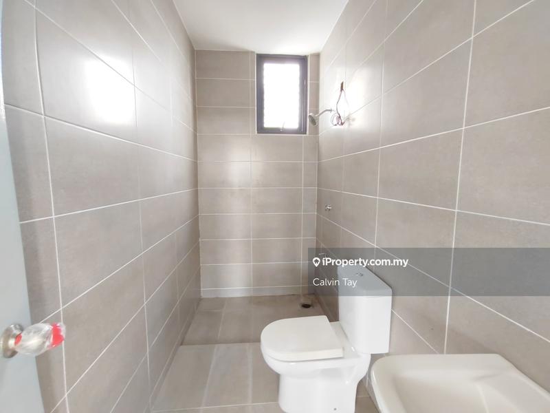 Condominium for Sale in P' Residence by Calvin Tay - iProperty.com.my