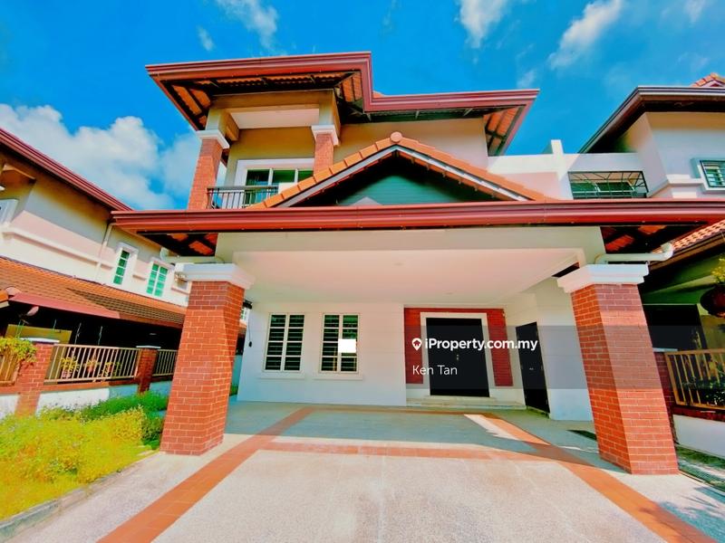 Rumah Berkembar untuk Dijual di Pju 3, Tropicana oleh Ken Tan - iProperty.com.my