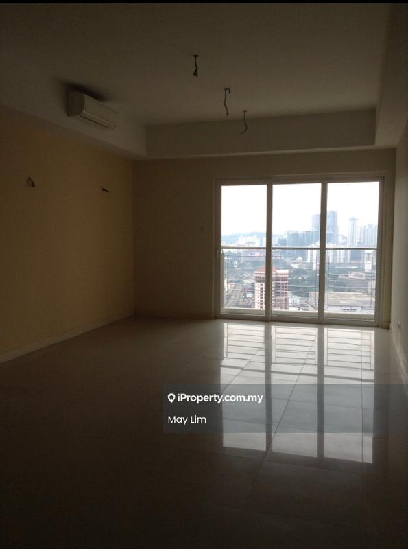 Kondominium untuk Dijual di Gaya Bangsar oleh May Lim - View - iProperty.com.my
