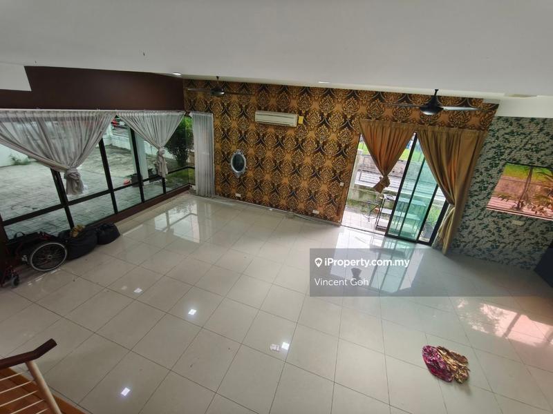 Rumah Teres 3-Tingkat untuk Dijual di Perdana Residence 2, Batu Caves oleh Vincent Goh - iProperty.com.my