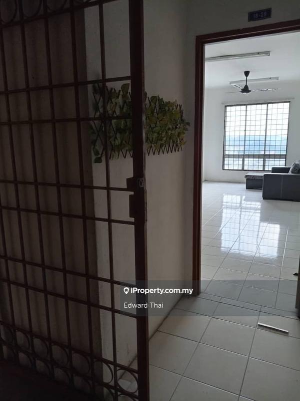 Pangsapuri untuk Disewa di Vista Impiana oleh Edward Thai - iProperty.com.my