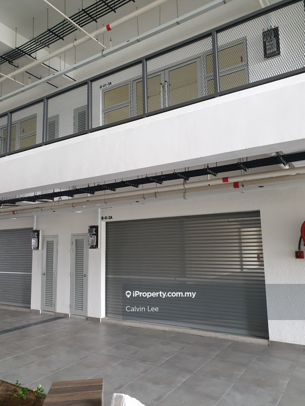 Kedai untuk Disewa di Seksyen 26, Shah Alam oleh Calvin Lee - iProperty.com.my