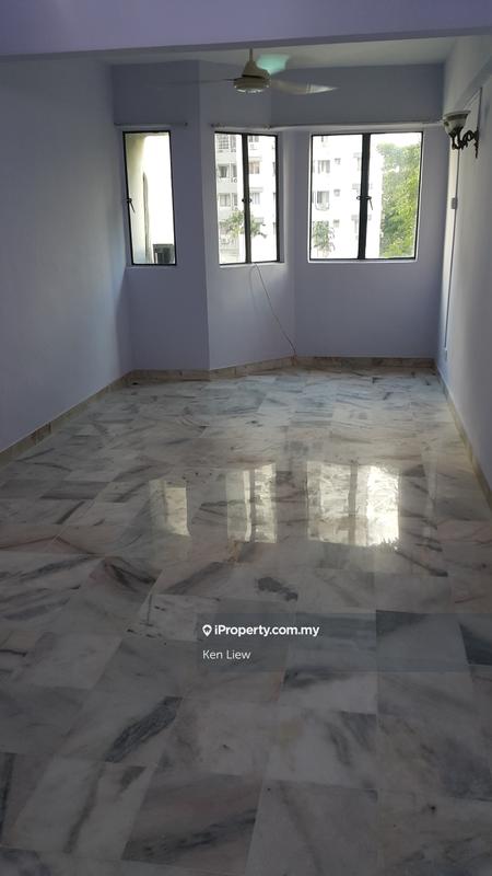 For Sale - Seri Mas Condominium